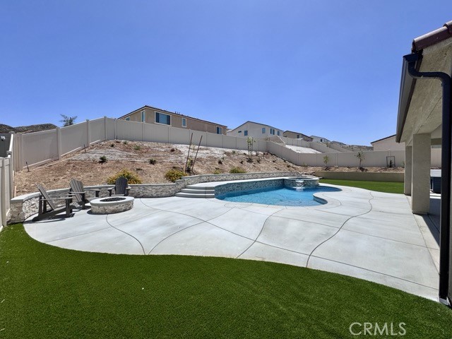 Image 59 of 69 For 25181 Desert Sage Drive