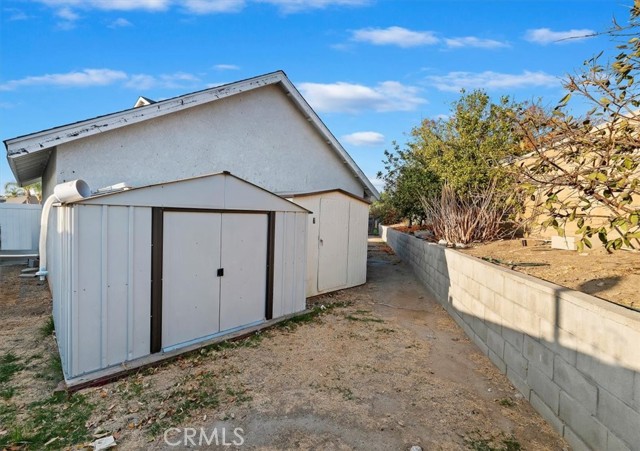 Detail Gallery Image 34 of 34 For 3319 Windmill Way, Hemet,  CA 92545 - 4 Beds | 2/1 Baths