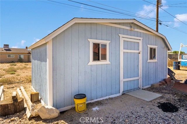Detail Gallery Image 29 of 39 For 15192 Osage Rd, Apple Valley,  CA 92307 - 3 Beds | 2 Baths