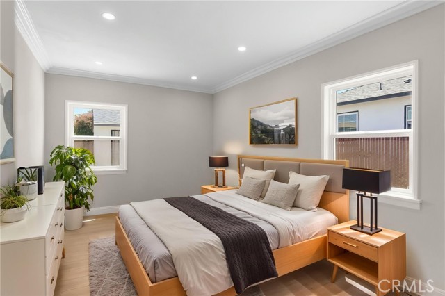 Detail Gallery Image 6 of 26 For 208 W Caldwell St, Compton,  CA 90220 - 2 Beds | 1 Baths