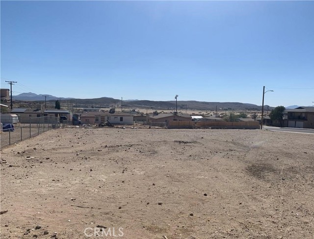 Riverside Dr, Barstow, CA 92311 Listing Photo  1