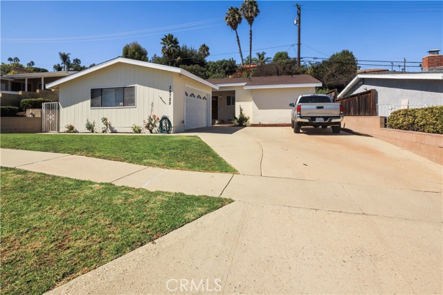 28725 Enrose Avenue, Rancho Palos Verdes, California 90275, 3 Bedrooms Bedrooms, ,2 BathroomsBathrooms,Residential,Sold,Enrose,RS21218076