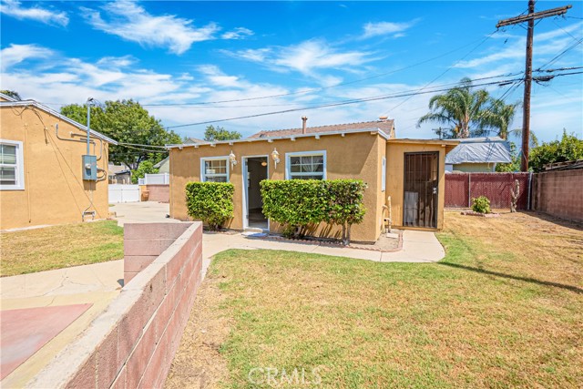 Detail Gallery Image 24 of 34 For 5412 E Harco St, Long Beach,  CA 90808 - 4 Beds | 2 Baths