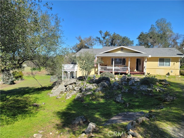 Image 2 for 42903 Revis Way, Coarsegold, CA 93614