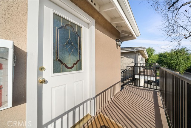 Detail Gallery Image 7 of 29 For 2434 Pepper St, La Verne,  CA 91750 - 2 Beds | 1 Baths