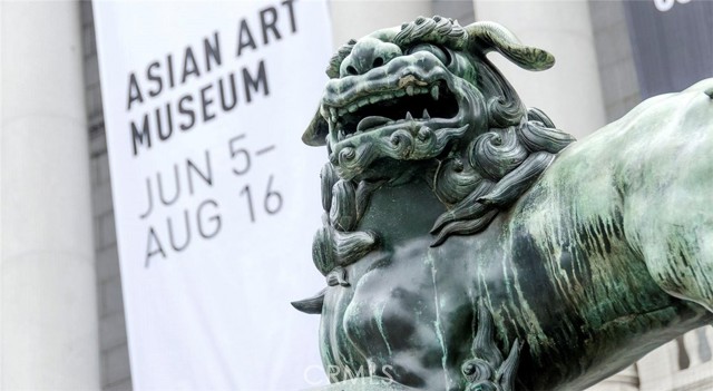 Detail Gallery Image 53 of 75 For 100 Van Ness Ave #1604,  San Francisco,  CA 94102 - 1 Beds | 1 Baths