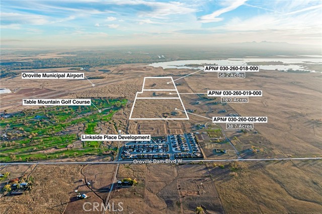 Detail Gallery Image 3 of 20 For 0 Oro Dam Bld, Oroville,  CA 95965 - – Beds | – Baths