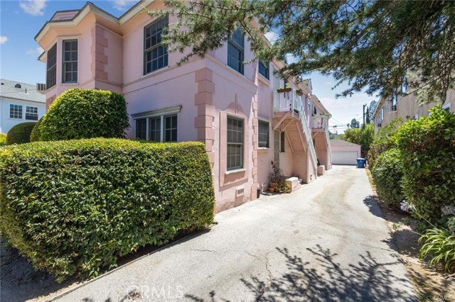 Detail Gallery Image 2 of 23 For 4124 Los Feliz Bld, Los Angeles,  CA 90027 - – Beds | – Baths