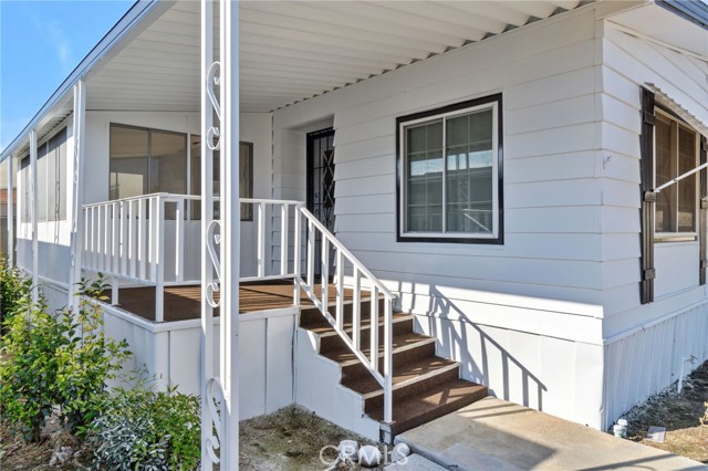 Detail Gallery Image 4 of 35 For 1218 E Cleveland Ave #146,  Madera,  CA 93638 - 2 Beds | 2 Baths