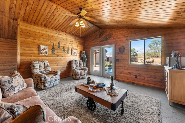 Detail Gallery Image 35 of 47 For 35316 Dry Creek Rd, Yucaipa,  CA 92399 - 4 Beds | 3 Baths