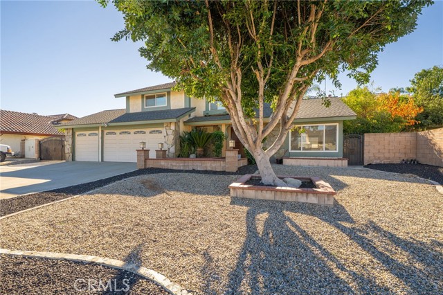Detail Gallery Image 3 of 34 For 25453 Orange Crest, Loma Linda,  CA 92354 - 4 Beds | 2/1 Baths