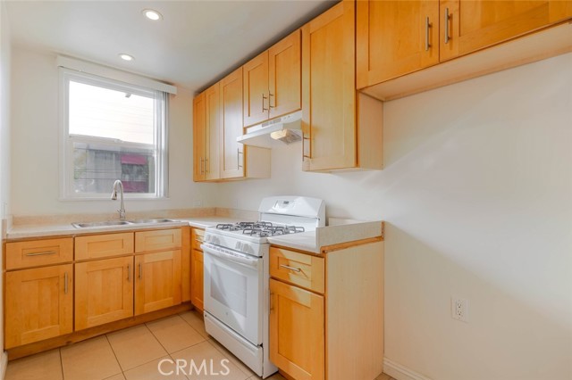 Detail Gallery Image 7 of 17 For 336 W Lexington Dr a,  Glendale,  CA 91203 - 1 Beds | 1 Baths