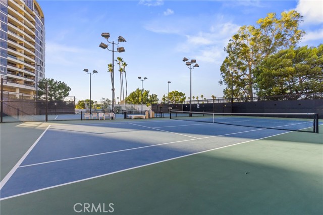 Detail Gallery Image 47 of 54 For 4337 Marina City Dr. #1041,  Marina Del Rey,  CA 90292 - 2 Beds | 2 Baths