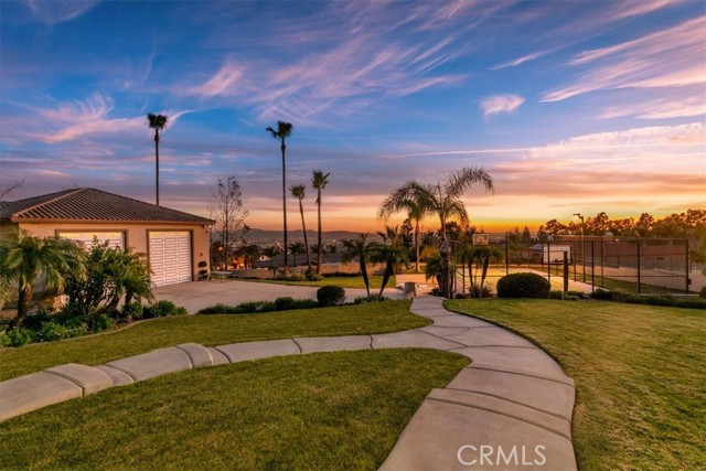 Detail Gallery Image 63 of 74 For 5030 Calypso Ct, Rancho Cucamonga,  CA 91737 - 7 Beds | 4/2 Baths