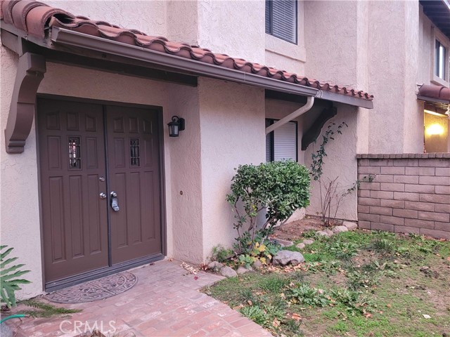 Detail Gallery Image 2 of 13 For 9810 Allesandro Ct, Rancho Cucamonga,  CA 91730 - 3 Beds | 2/1 Baths