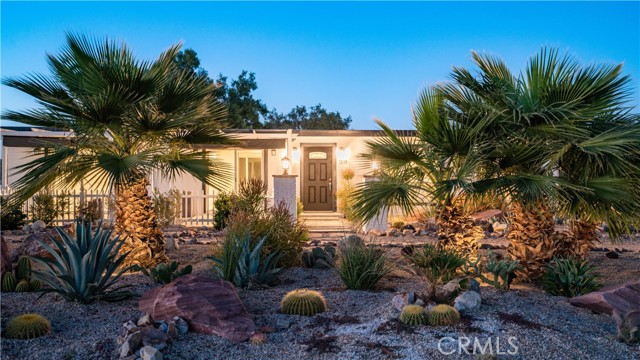 72160 Winters Road, 29 Palms, California 92277, 4 Bedrooms Bedrooms, ,2 BathroomsBathrooms,Single Family Residence,For Sale,Winters,JT24065162