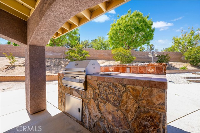 Detail Gallery Image 35 of 53 For 40925 Ridgegate Ln, Palmdale,  CA 93551 - 5 Beds | 4 Baths