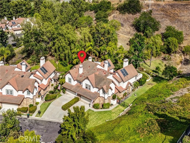 Detail Gallery Image 66 of 68 For 6136 E Morningview Dr #31,  Anaheim Hills,  CA 92807 - 3 Beds | 4 Baths