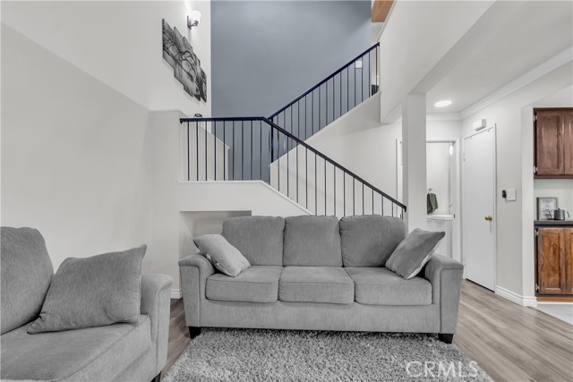 Detail Gallery Image 4 of 30 For 820 W Compton #20,  Compton,  CA 90220 - 3 Beds | 2/1 Baths