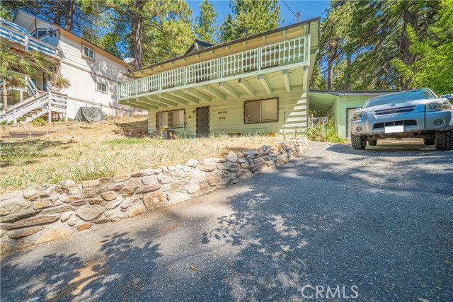 Detail Gallery Image 2 of 27 For 31776 Panorama Dr, Running Springs,  CA 92382 - 4 Beds | 2 Baths