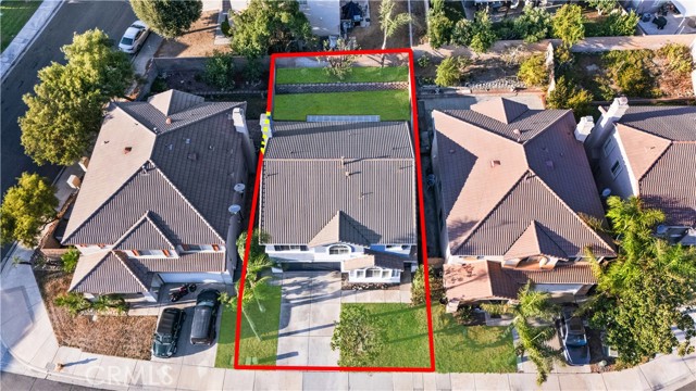 Property Photo from MLS