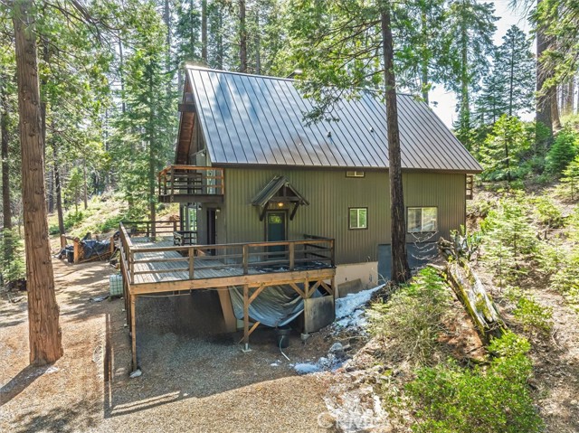 Detail Gallery Image 5 of 71 For 7604 Summit Rd, Fish Camp,  CA 93623 - 4 Beds | 3 Baths