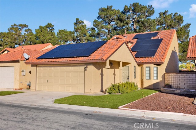 Detail Gallery Image 2 of 50 For 11659 Pepper Ln, Apple Valley,  CA 92308 - 2 Beds | 2 Baths