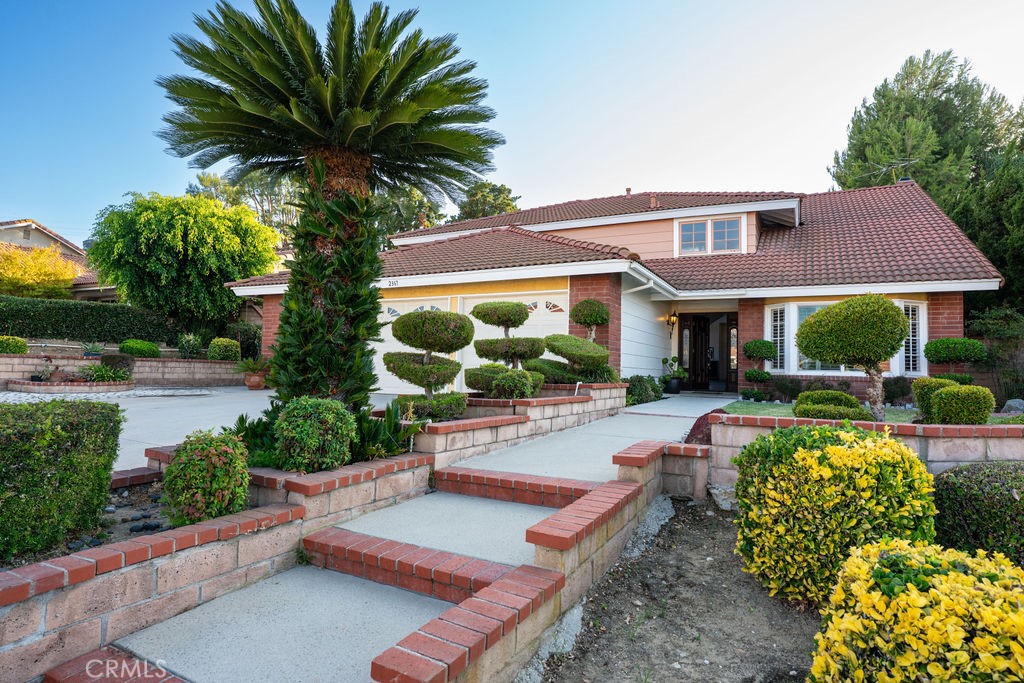 2367 Mountain Brook Dr.