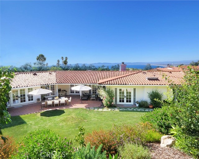 Detail Gallery Image 22 of 46 For 1300 Granvia Altamira, Palos Verdes Estates,  CA 90274 - 4 Beds | 3/2 Baths