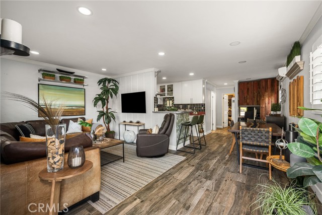 Detail Gallery Image 12 of 50 For 308 12th, Huntington Beach,  CA 92648 - 2 Beds | 1 Baths