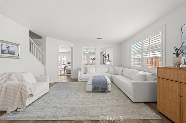 Detail Gallery Image 5 of 69 For 45511 Seagull Way, Temecula,  CA 92592 - 5 Beds | 4 Baths