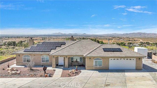 Detail Gallery Image 56 of 58 For 23220 Horizon St, Apple Valley,  CA 92308 - 3 Beds | 2 Baths