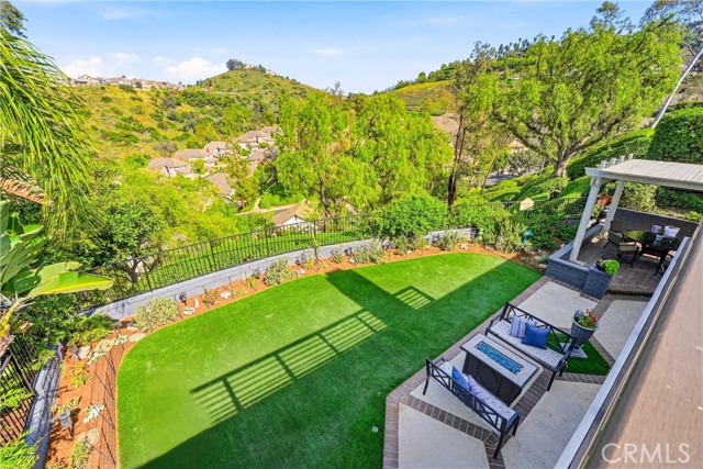 Detail Gallery Image 36 of 56 For 6305 E Rocking Horse, Orange,  CA 92869 - 4 Beds | 2/1 Baths