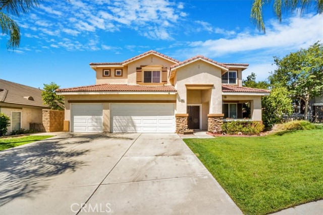 Detail Gallery Image 1 of 60 For 29061 La Ladera Rd, Menifee,  CA 92584 - 5 Beds | 3 Baths