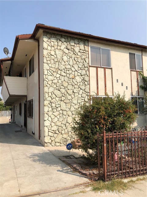 314 Neva Place 1 Los Angeles, California BRAND NEW EVERYTHING!!! The owner left no stone unturned during this renovation. Come and see for yourself. This bright and airy 2 bed/1 bath unit in the heart of Highland Park has been completely and totally remodeled with fresh paint, new light-weight pull down blinds, recessed lighting, brand new laminate flooring, brand new appliances, brand new fixtures throughout, and each room has its own…you guessed it, BRAND NEW A/C unit for ultra-comfort. The fully remodeled kitchen boasts Quartz counter tops, soft-close shaker cabinets, stainless steel sink, faucet and refrigerator, and a brand new four-burner stove. The radiant backsplash and built-in wine rack makes this kitchen complete! Enjoy your meals in the dedicated dining room area just off the kitchen. The shower tile and hexagon floor inlay are showcased by the gleaming glass doors that give this space a high-end feel, and lastly, there is a shower cubby for your essentials. Bedrooms are separated by the hallway linen closet, which has plenty of storage. Bedrooms are large and the closets provide great storage. One assigned parking space on site. No pets.