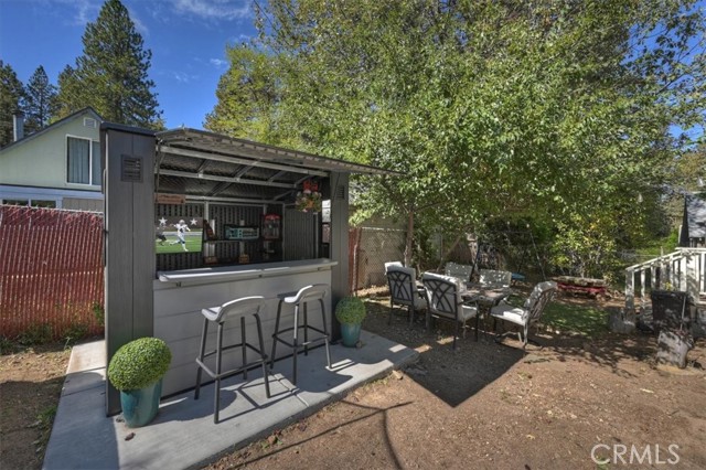 396 Log, Crestline, CA 92325