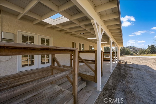 Detail Gallery Image 70 of 75 For 8817 Cache St, Leona Valley,  CA 93551 - 5 Beds | 3 Baths