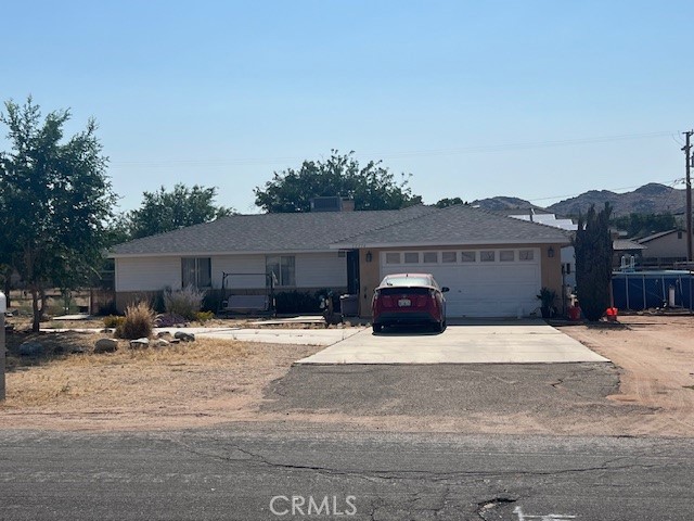 15774 Winnebago Road