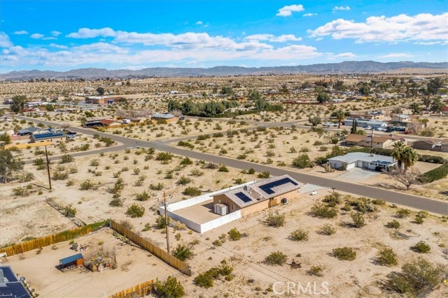Detail Gallery Image 35 of 40 For 6752 Manzanita Ave, Twentynine Palms,  CA 92277 - 3 Beds | 2 Baths