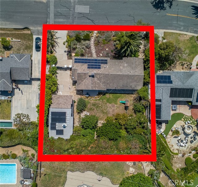 4335 Admirable, Rancho Palos Verdes, California 90275, 4 Bedrooms Bedrooms, ,1 BathroomBathrooms,Residential,For Sale,Admirable,PV26089270