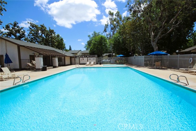 Detail Gallery Image 32 of 39 For 2622 N Tustin Ave (147),  Santa Ana,  CA 92705 - 3 Beds | 2/1 Baths