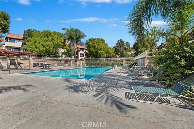 Detail Gallery Image 29 of 30 For 27907 Tyler Ln #711,  Canyon Country,  CA 91387 - 2 Beds | 2 Baths