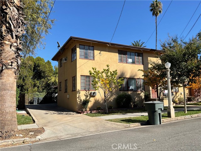 Detail Gallery Image 3 of 27 For 357 Grant St a, C,  Redlands,  CA 92373 - 1 Beds | 1 Baths