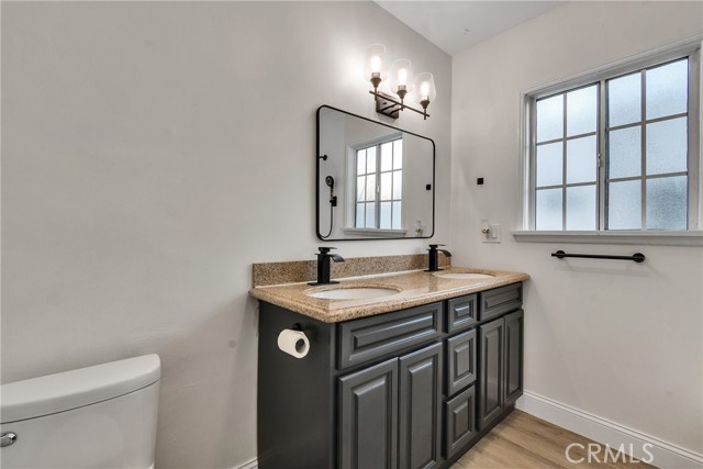 Detail Gallery Image 15 of 50 For 1417 Milton Ave, Alhambra,  CA 91803 - 2 Beds | 1 Baths
