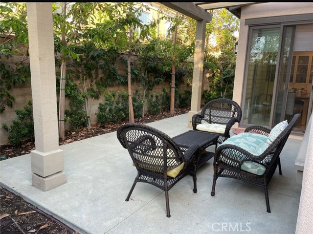 Detail Gallery Image 9 of 9 For 245 Rodeo, Irvine,  CA 92602 - 3 Beds | 2/1 Baths