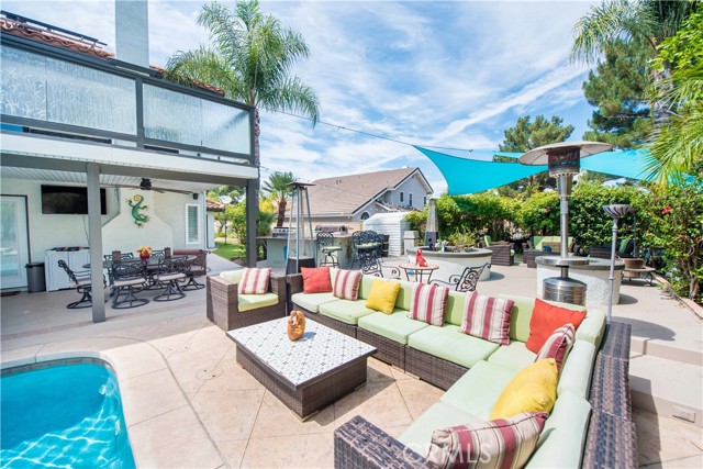 Detail Gallery Image 53 of 73 For 2531 Independence Way, Corona,  CA 92882 - 4 Beds | 3 Baths