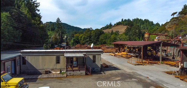 Detail Gallery Image 5 of 21 For 1800 West Ca-20, Willits,  CA 95490 - – Beds | – Baths