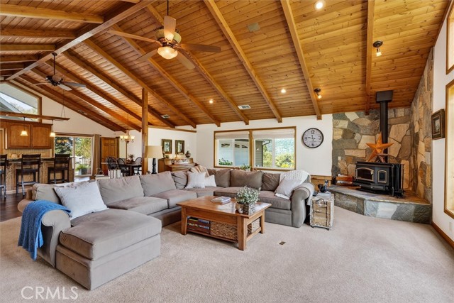 Detail Gallery Image 15 of 56 For 5564 Parker, Mariposa,  CA 95338 - 3 Beds | 2/1 Baths