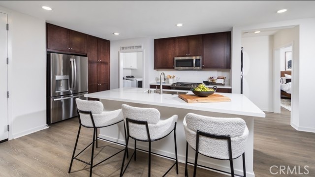 Detail Gallery Image 4 of 11 For 4102 E Axis Privado #305,  Ontario,  CA 91764 - 3 Beds | 2 Baths