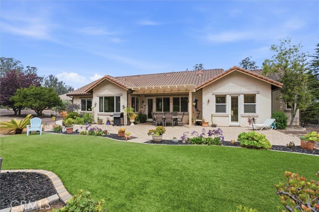 Detail Gallery Image 33 of 40 For 780 Conestoga Ln, Nipomo,  CA 93444 - 4 Beds | 3 Baths